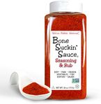 Bone Suckin' Seasoning & Rub, Origi