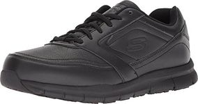 Skechers Men's Nampa Food Service S