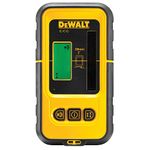 DEWALT Red Line Laser Detector up to 50M Working Range DE0892