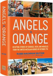 Angels in Orange