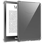 Clear Case for 6.8" Kindle Paperwhi