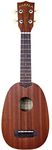 Kala Brand Music Co. Makala Classic, 4-String Ukulele, Natural, Soprano (MK-P : MKP2105)
