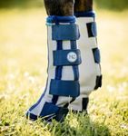 Horseware Flyboot, Size: Pony, Colo