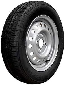 Rueda Completa 155/70 R13 4x98 neumático Kenda