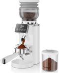 Neretva Burr Coffee Grinder, 2 in 1