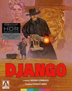 Django (Sp