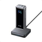Anker Prime Power Bank and Charging