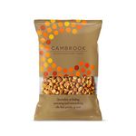 Cambrook - Dry Roasted Peanuts, 1kg Bag