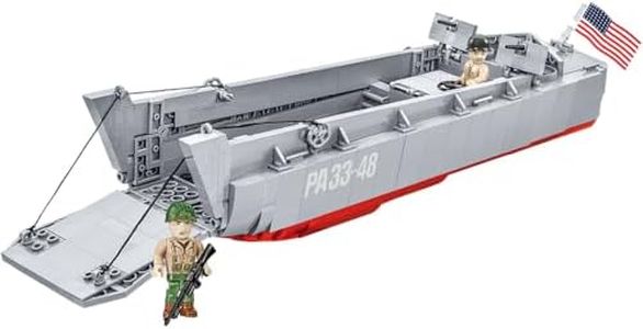 COBI LCVP 