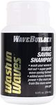 WAVE BUILDER Wash in Waves Wave Saving Shampoo 7oz/207ml