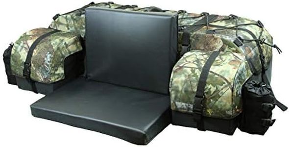 ATV Tek ACBMOB Kings Mountain Shadow Camo ATV Cargo Bag