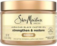 SheaMoisture Jamaican Black Castor 