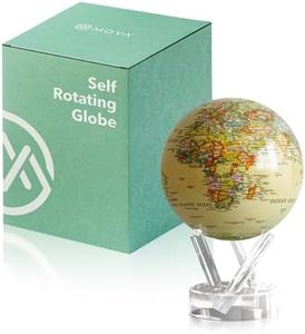 MOVA Globe