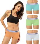 Womens Outdoor Recreation Underwear