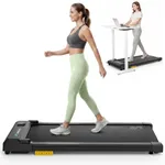 UREVO Smart Walking Pad, Standing D