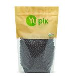 Yupik Organic 70-Percent Dark Chocolate Cocoa Nibs, 1Kg