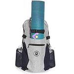 Aurorae Yoga Multi Purpose Backpack