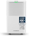 Hangsun 12L Dehumidifier with Digit