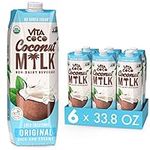 Vita Coco Coconut Milk, Dairy-Free,
