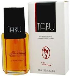 Tabu by Da