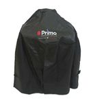 Primo 424 Grill Cover, Black