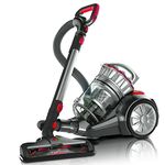 Hepa Vacuum Cleaners