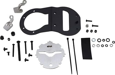 Tank attachment for Tanklock tank backpacks