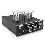 Pyle Bluetooth Tube Amplifier Stere