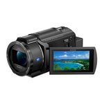 Sony AX43A 4K Handycam® camcorder