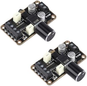 DROK 5W+5W