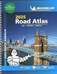 Michelin North America Road Atlas 2