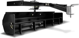 Husqvarna 42" Grader/box Scraper Pa
