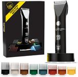 The Beard Club Beard Trimmer for Me
