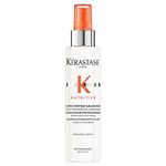 Kérastase Nutritive, Lotion Thermique Sublimatrice, Beautifying Detangling Blow-Dry Mist for Fine to Medium Dry Hair, Heat Protectant, 150 ml