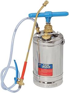 ASPEE Marut SS Hand Compression Sprayer (6 LTR)