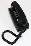 255400-Voe-20Md Wall Valueline Voe Black by TeleDynamics