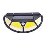 Outdoor Solar Light For Garage