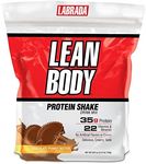 LABRADA Nutrition – Lean Body High 