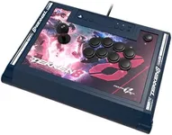 HORI PS5 Fighting Stick Alpha Tekken 8 Edition