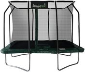 JumpPRO 9ft x 6ft Xcite Rectangular