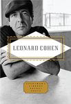 Leonard Cohen Poems: poems and songs (Everyman's Library POCKET POETS)