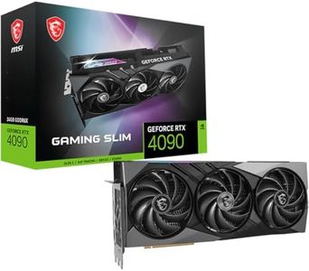 MSI GeForc