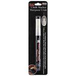 Uchida Bistro Chalk Marker - Extra Fine Tip - White