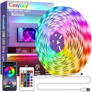 Cozylady 1