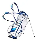 Mizuno Golf Tour 14-Way Stand Bag, 