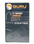 Guru F1 Maggot Hook Size 16