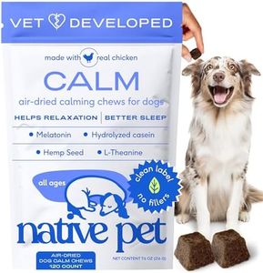 Native Pet