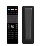 AULCMEET XRT122 Remote Control Compatible with VIZIO Smart TV D32f-E1 D39f-E1 D43f-E1 D43f-E2 D48f-E0 D50f-E1 D55f-E0 D55f-E2 D40u-D1 D50u-D1 D55u-D1 D24-D1 D28h-D1 D32-D1 D32h-D1 D32x-D1 D43-D2