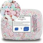 N&V Shredded Foam Filling Bean Bag 