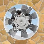 4 Inch Exhaust Fan, 25W 220V 200m³/
